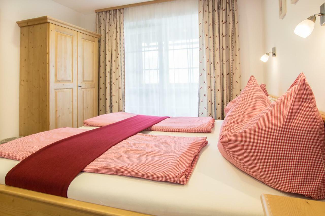 Ferienhof Hinterstrasser موندزي المظهر الخارجي الصورة
