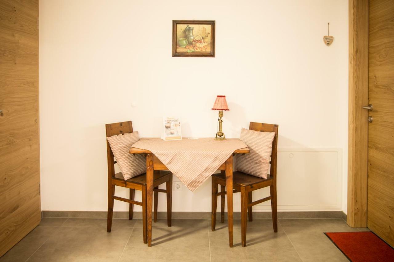 Ferienhof Hinterstrasser موندزي المظهر الخارجي الصورة